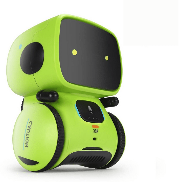 BowLift | Dance Partner for Little Inventors