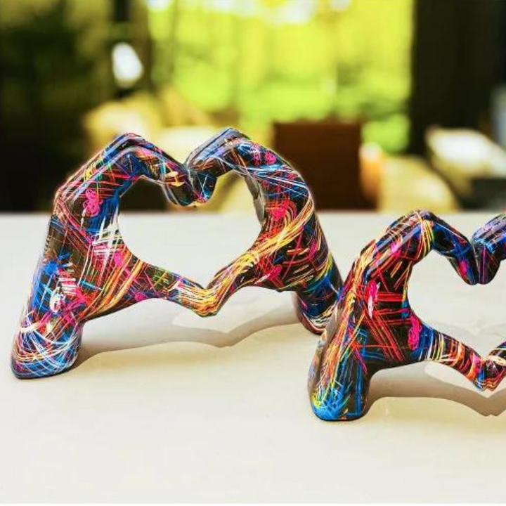 LoveGraff - Creative Interior Decoration for Your Space Bowlift