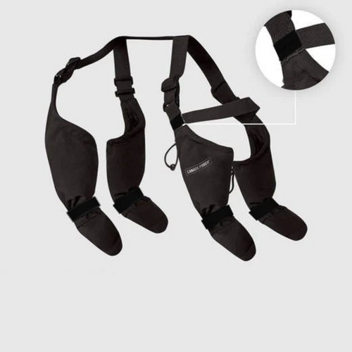 BowLift | PootShield Dog Boots – Weatherproof Shoes for Every Walk