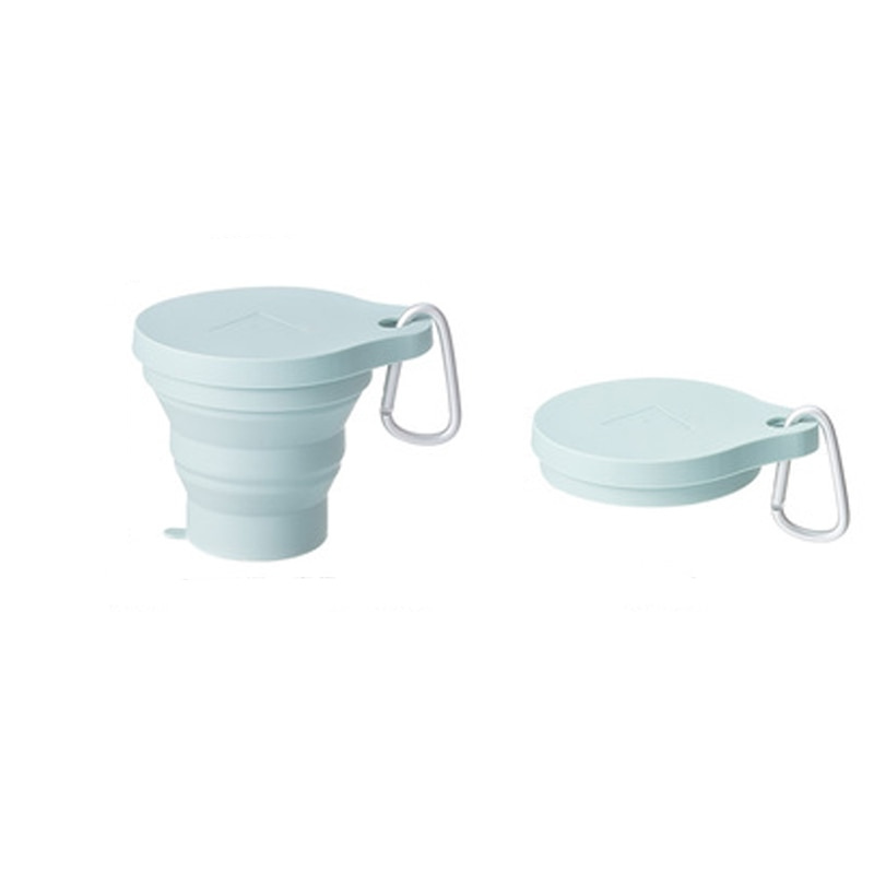 FoldAway Cup - Handy Travel Cup for Adventures Bowlift