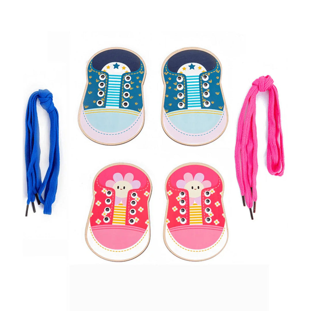 BowLift | Button Threads – Creative Fun for Kids