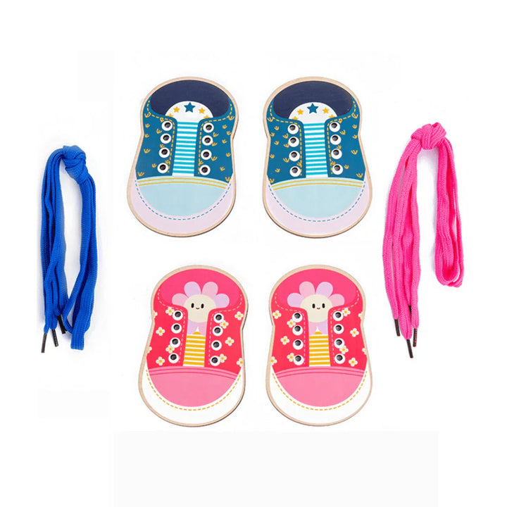 BowLift | Button Threads – Creative Fun for Kids