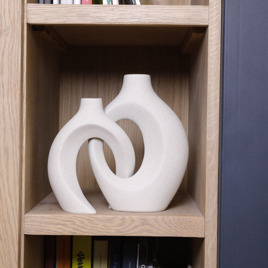 BowLift | Gleora - Intertwined Flower Vase