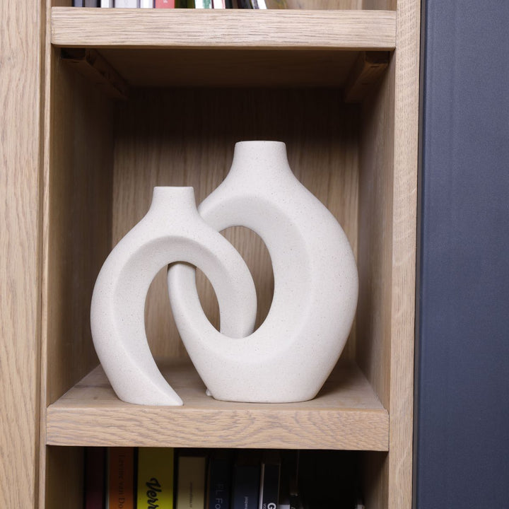 BowLift | Gleora - Intertwined Flower Vase