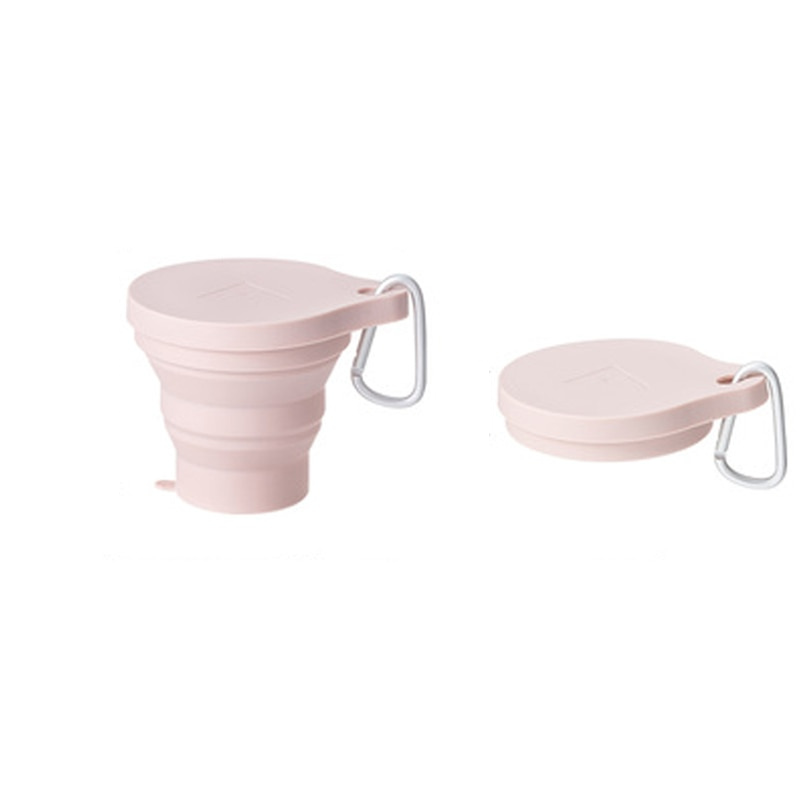 FoldAway Cup - Handy Travel Cup for Adventures Bowlift