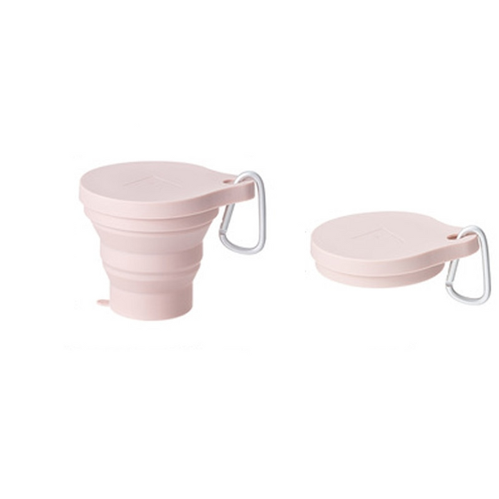 FoldAway Cup - Handy Travel Cup for Adventures Bowlift