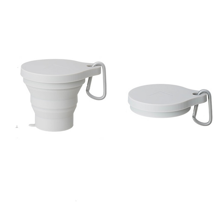 FoldAway Cup - Handy Travel Cup for Adventures Bowlift