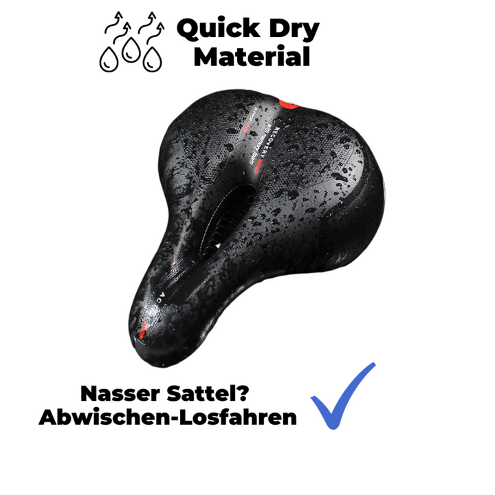 BowLift | The best saddle on the market