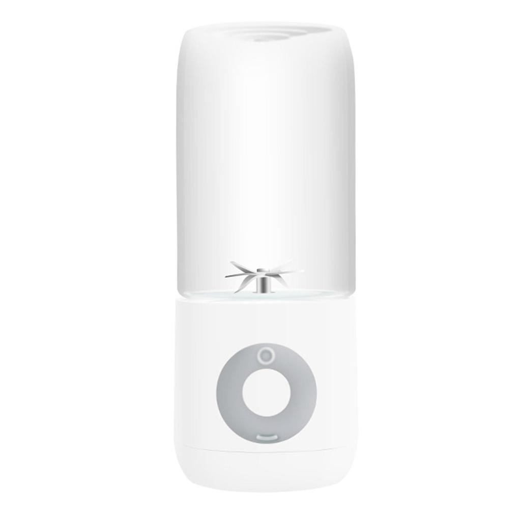 SappBlend Mixer – Fast and Healthy Smoothie Device Bowlift