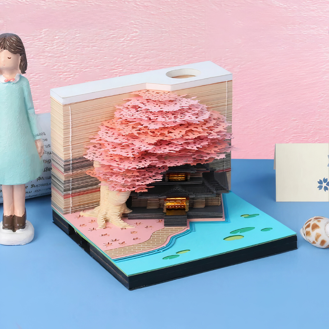 BowLift | DreamArt I Brighten your day with an artistic touch