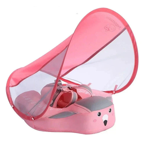 BowLift | Inflatable Swim Trainer for Children – Safe and Comfortable Swimming
