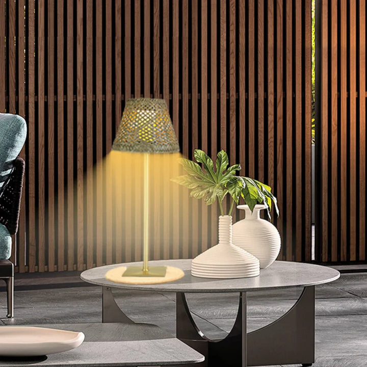 BowLift | Wireless LED Lamp - Modern Design for Any Space