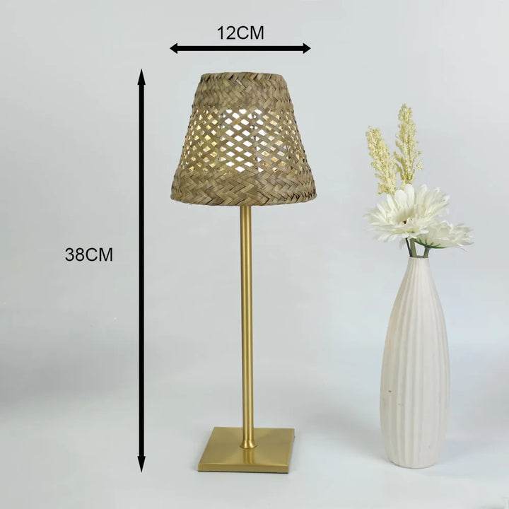 BowLift | Wireless LED Lamp - Modern Design for Any Space