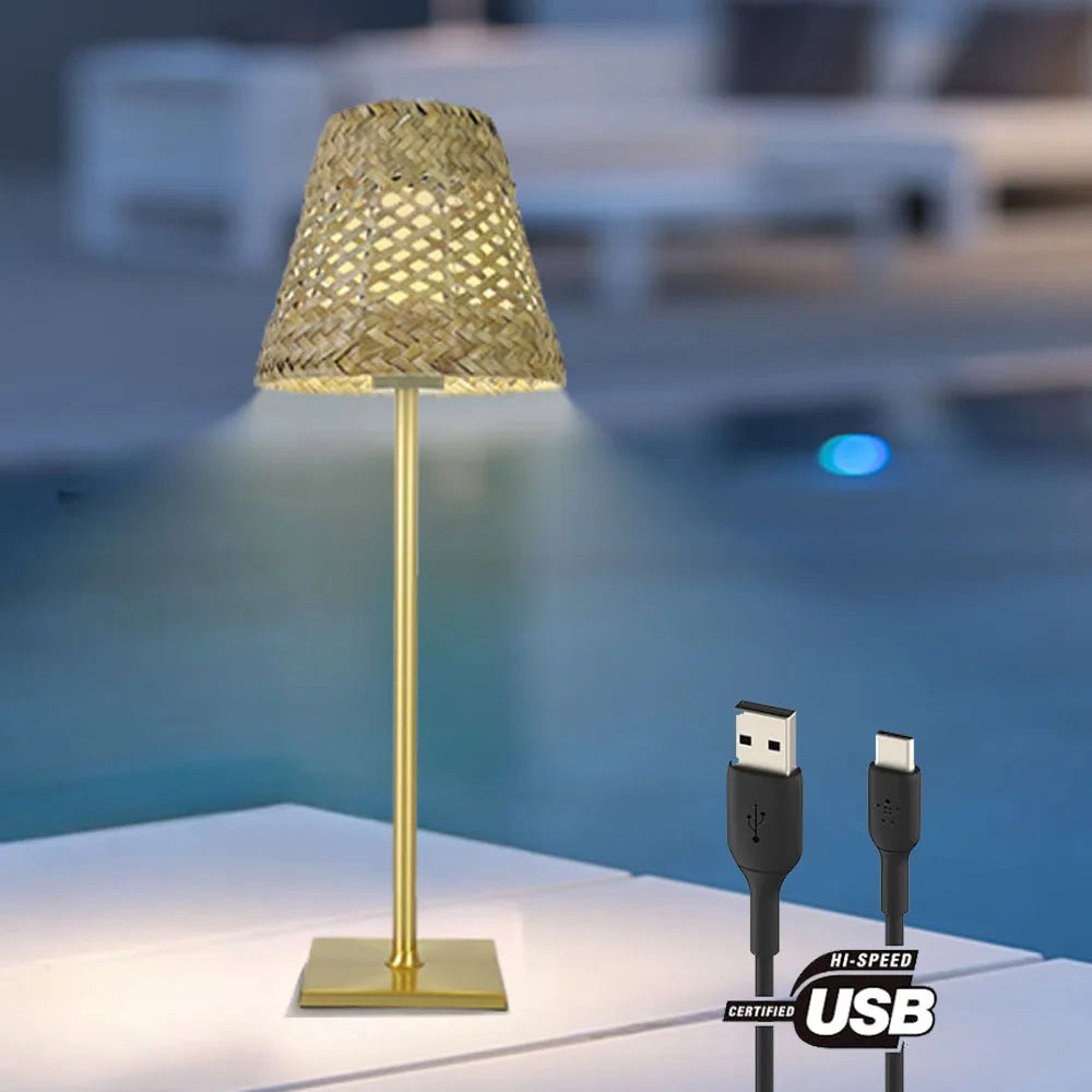 BowLift | Wireless LED Lamp - Modern Design for Any Space