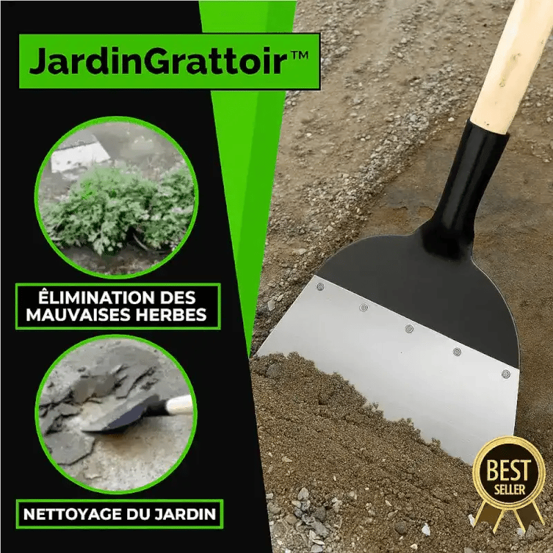 BowLift | JardinGrattoir | Simplify your gardening easily