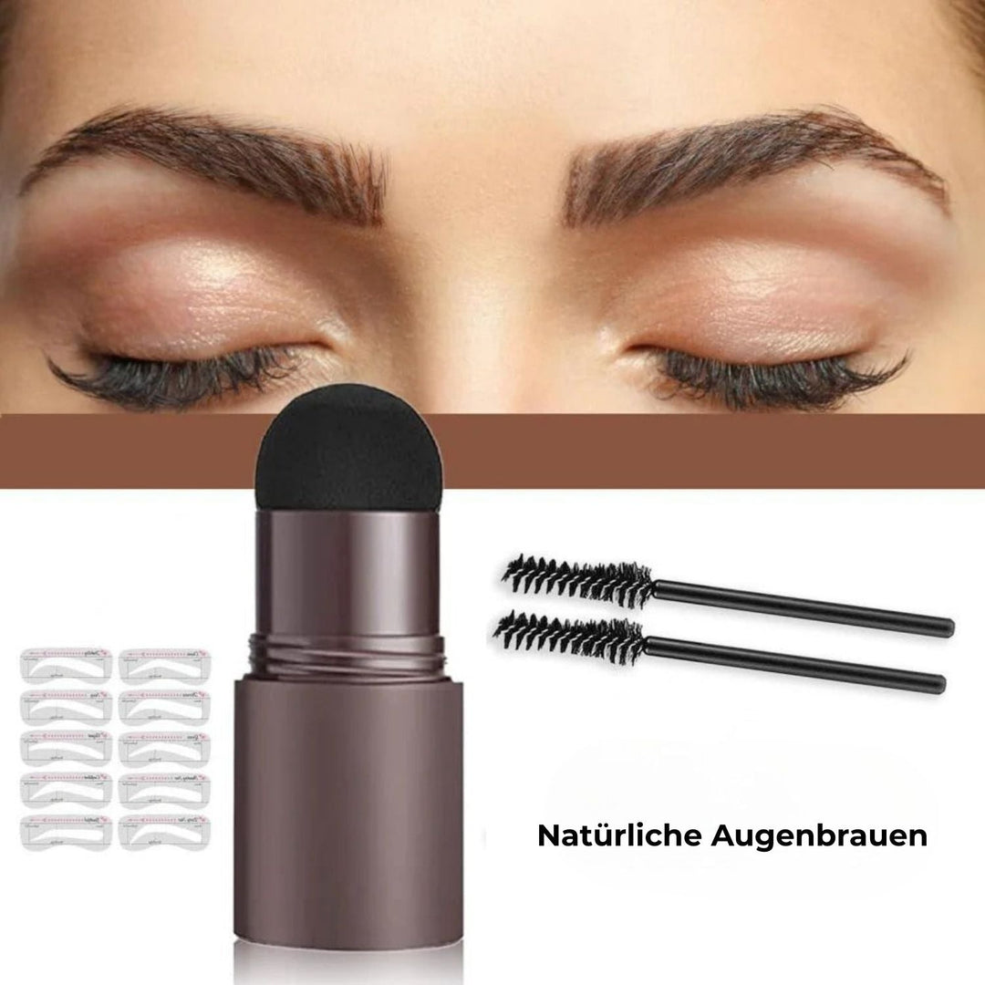 BowLift | BrowStamp - Eyebrow Stamp Styling Set