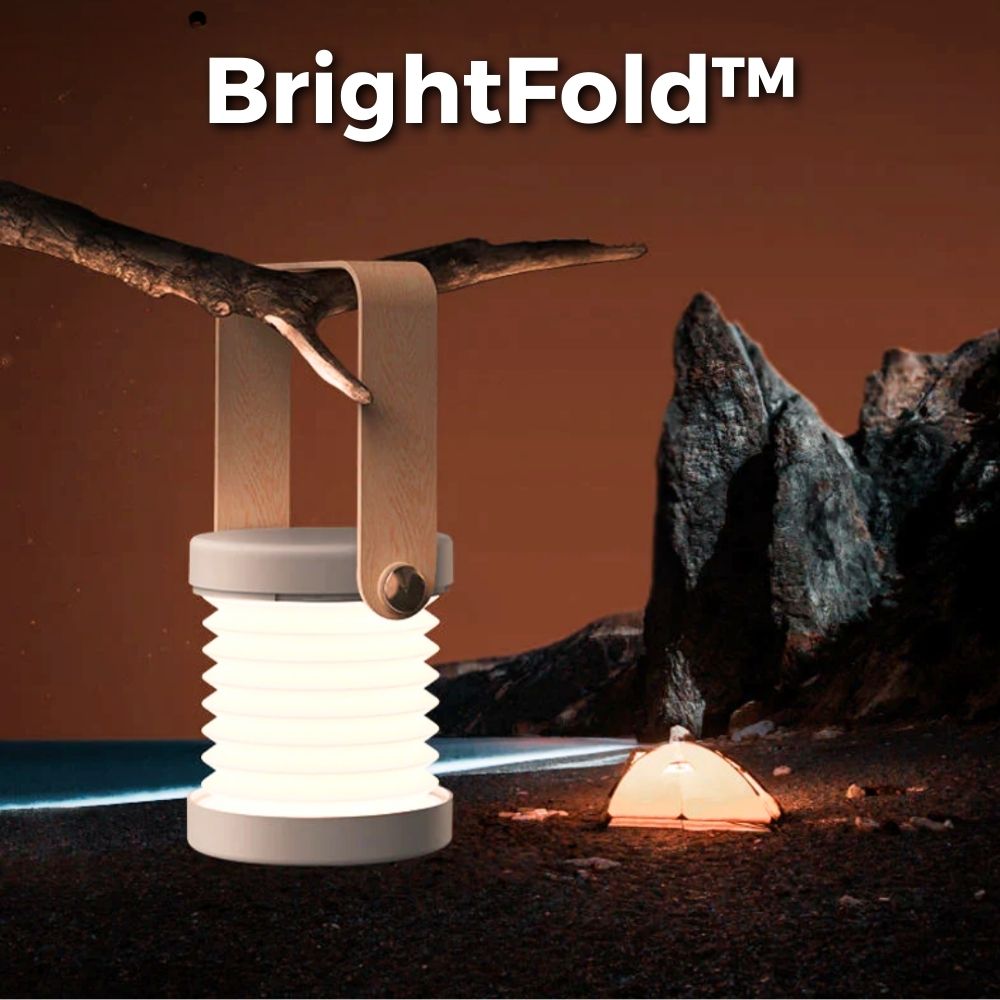 BowLift | BrightFold | Illuminate your moments in style