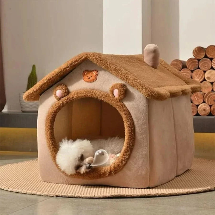 BowLift | CozyNest - Ultimate comfort for your pet