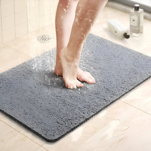 BowLift | Non-Slip Shower Mat – Cushioned Comfort & Safe Anti-Mould Bathroom Flooring