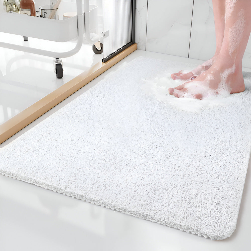 BowLift | Non-Slip Shower Mat – Cushioned Comfort & Safe Anti-Mould Bathroom Flooring
