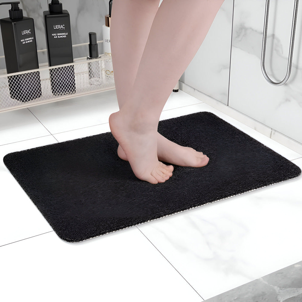 BowLift | Non-Slip Shower Mat – Cushioned Comfort & Safe Anti-Mould Bathroom Flooring