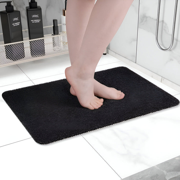 BowLift | Non-Slip Shower Mat – Cushioned Comfort & Safe Anti-Mould Bathroom Flooring