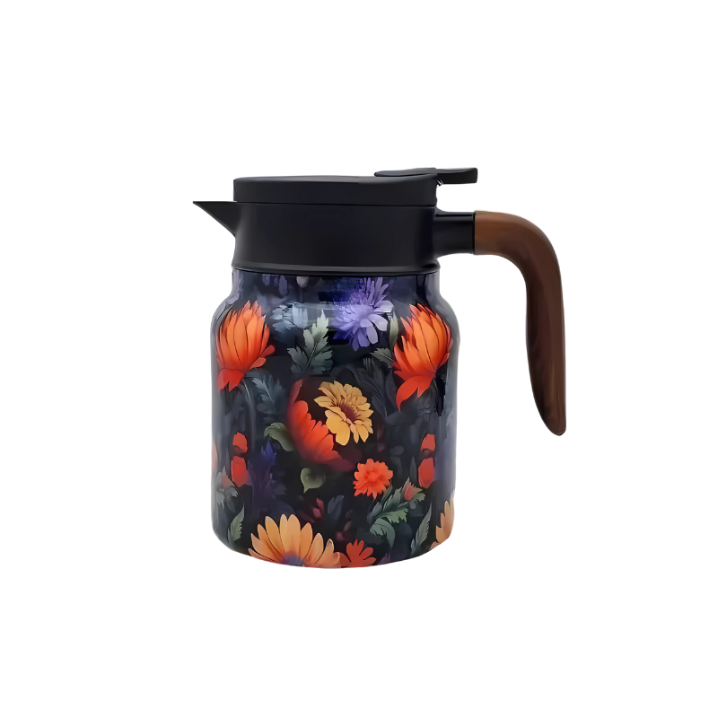 BowLift | BotaniTea