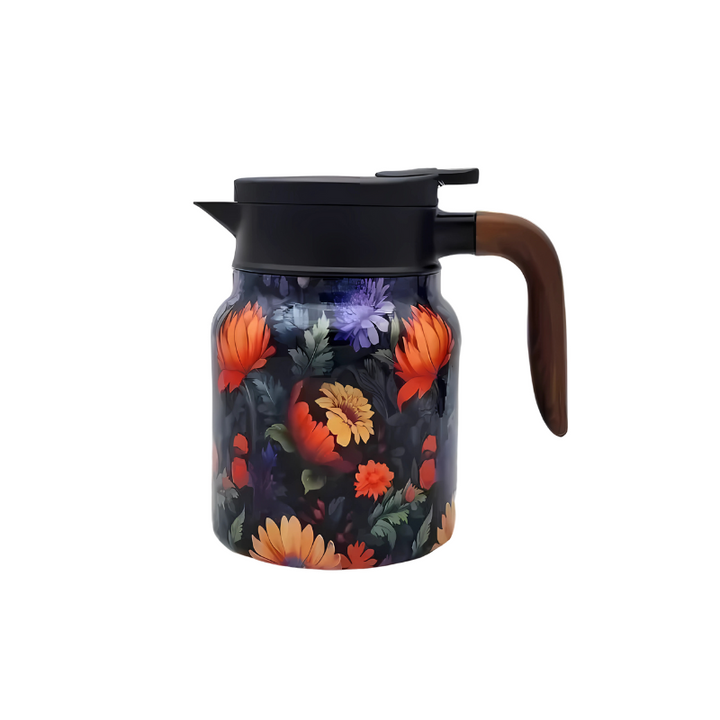 BowLift | BotaniTea