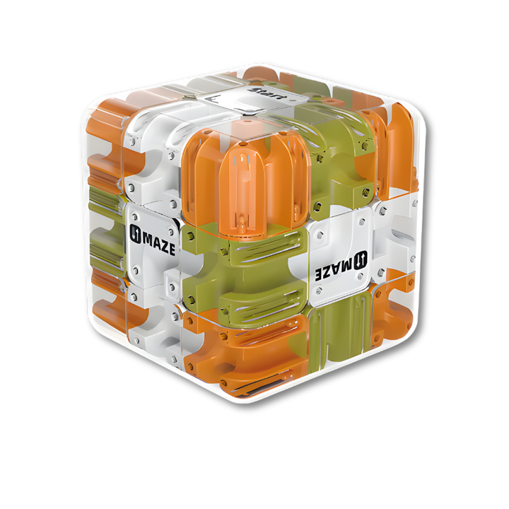 BowLift | MazeSphere