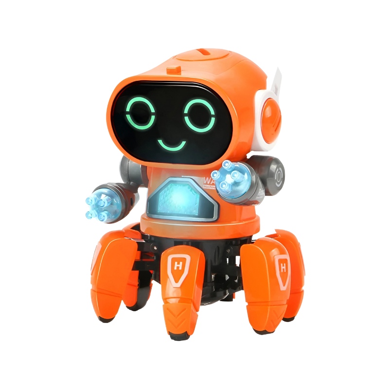 BowLift | RoboGroove