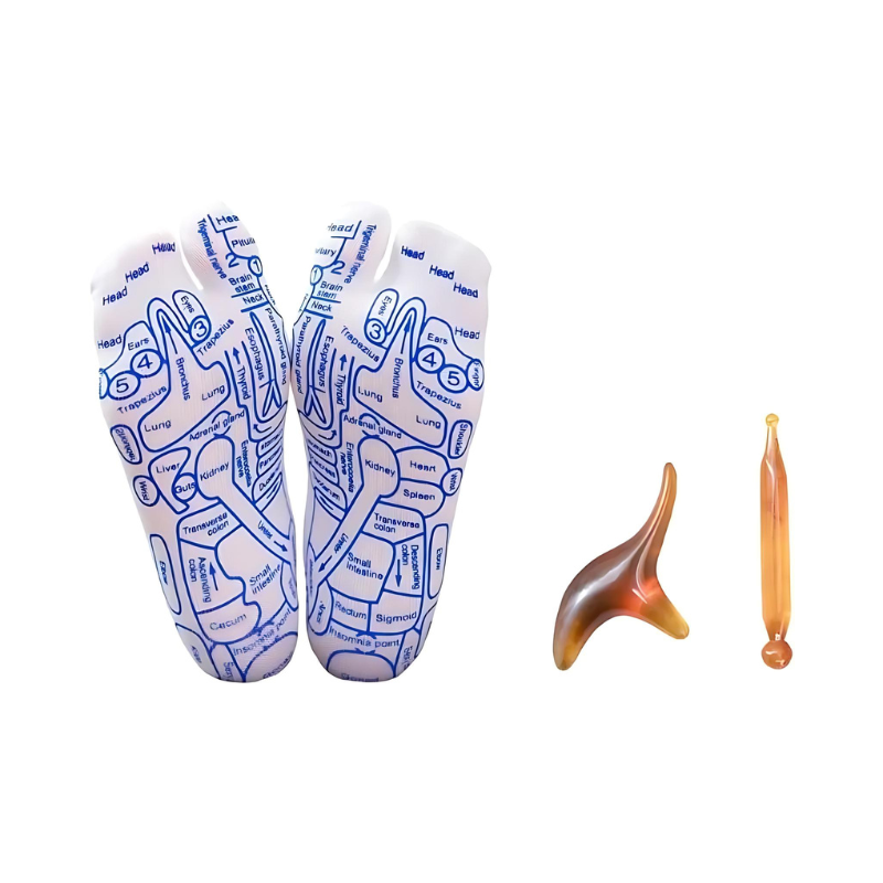 BowLift | Thermal Socks