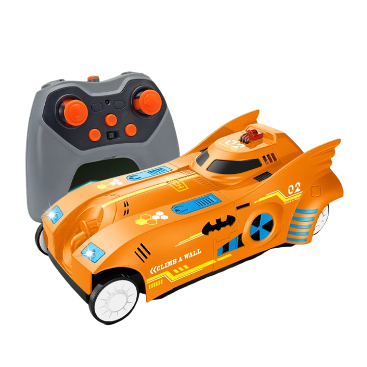 BowLift | GravityRacer