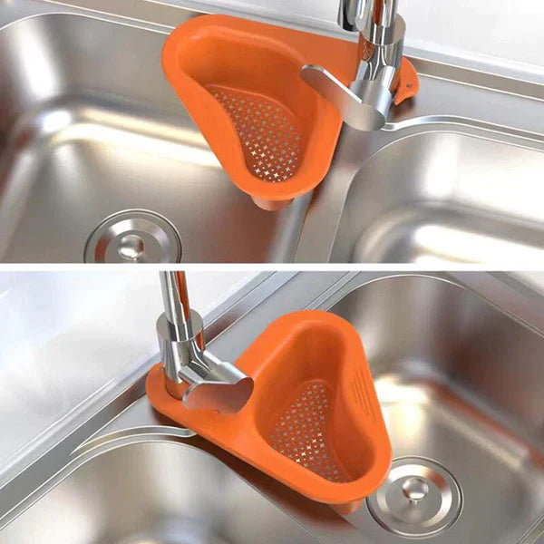 MultiWash Strainer - Handy Strainer for Vegetables Bowlift