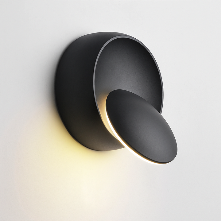 BowLift | Modern Rotatable LED Wall Light 5W