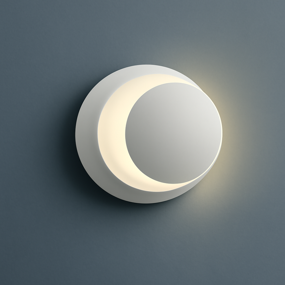 BowLift | Modern Rotatable LED Wall Light 5W