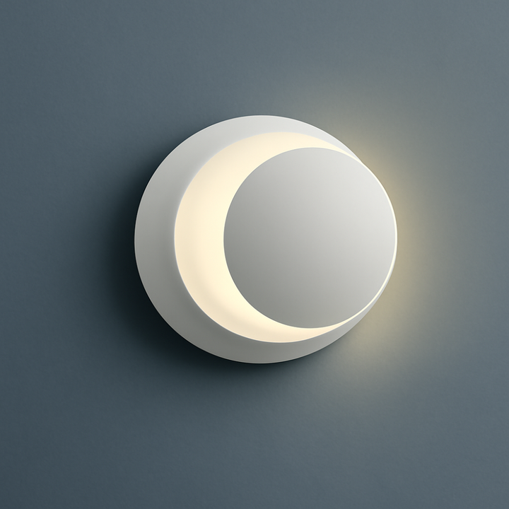 BowLift | Modern Rotatable LED Wall Light 5W