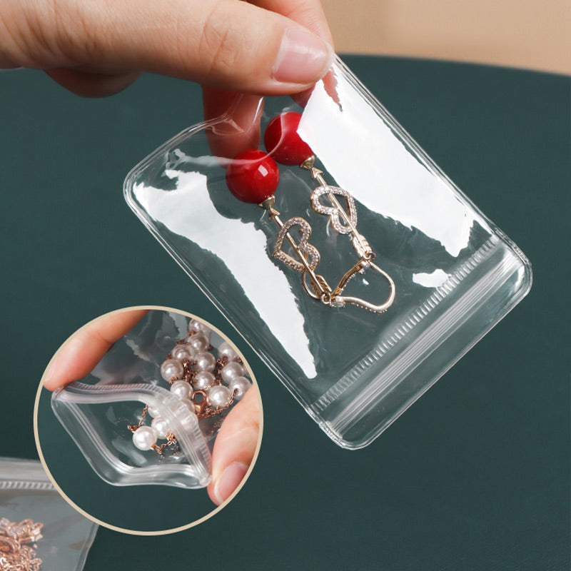 BowLift | Jewelry Organizer Book