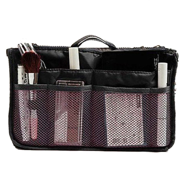 BowLift | Women's Minimalist Cosmetic Bag - Luxury And Ease of Travel for Women