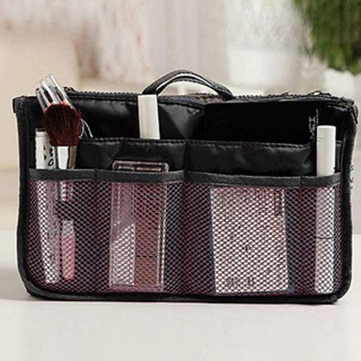 BowLift | Women's Minimalist Cosmetic Bag - Luxury And Ease of Travel for Women