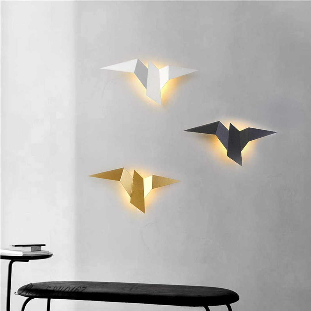 BowLift | Unique Wall Lighting Indoor