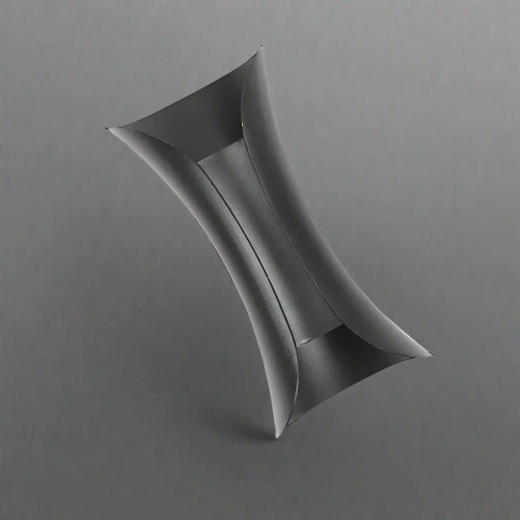 BowLift | Curved LED Wall Light with IP65 Protection