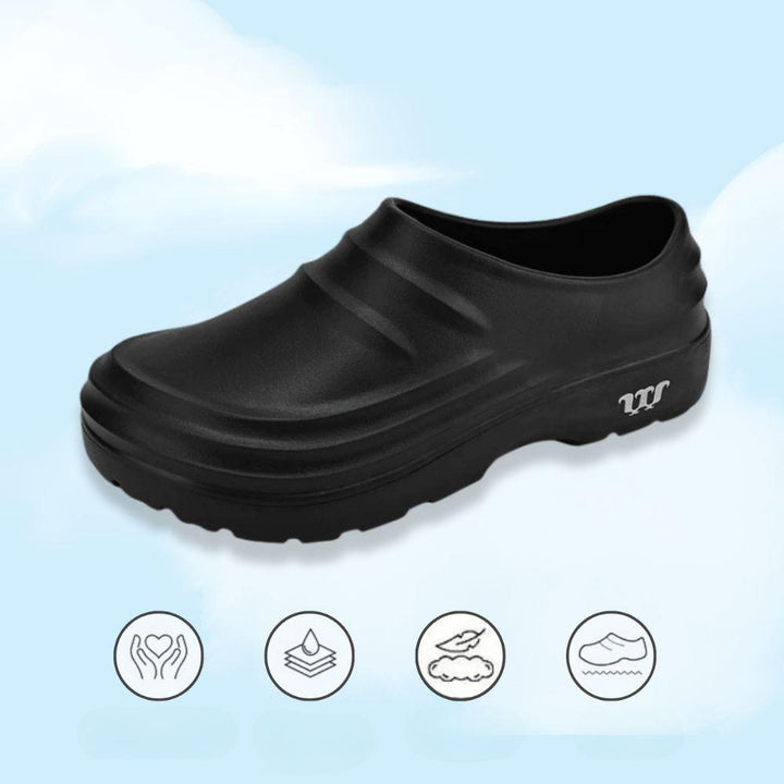 BowLift | OrthoClogs | Orthopedic Support Clogs for Pain Relief & All-Day Comfort