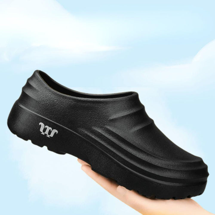 BowLift | OrthoClogs | Orthopedic Support Clogs for Pain Relief & All-Day Comfort