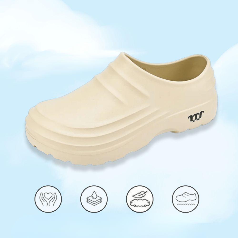 BowLift | OrthoClogs | Orthopedic Support Clogs for Pain Relief & All-Day Comfort