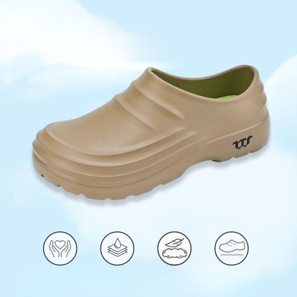BowLift | OrthoClogs | Orthopedic Support Clogs for Pain Relief & All-Day Comfort