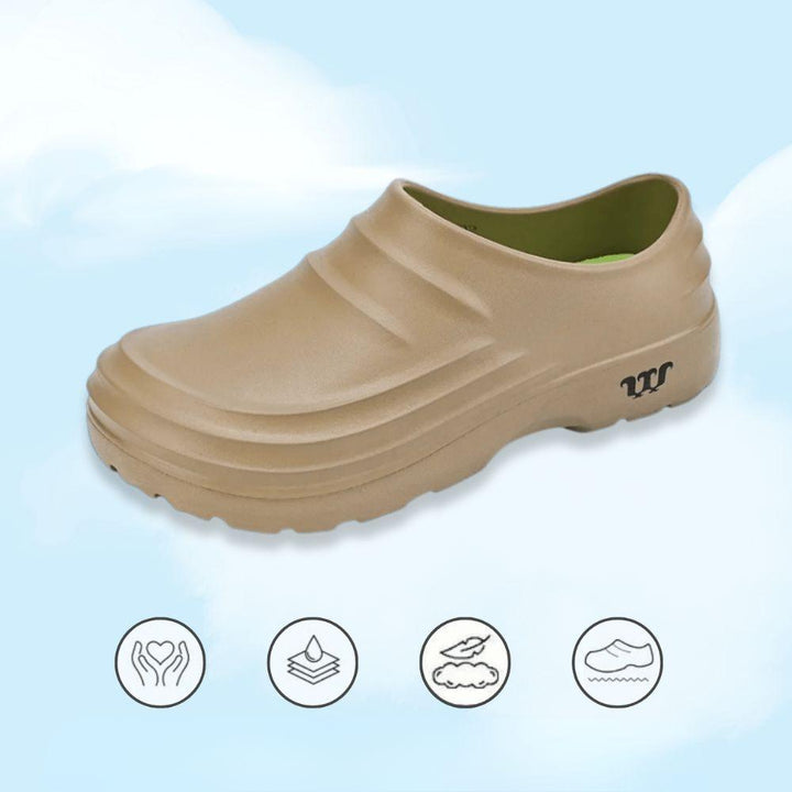 BowLift | OrthoClogs | Orthopedic Support Clogs for Pain Relief & All-Day Comfort