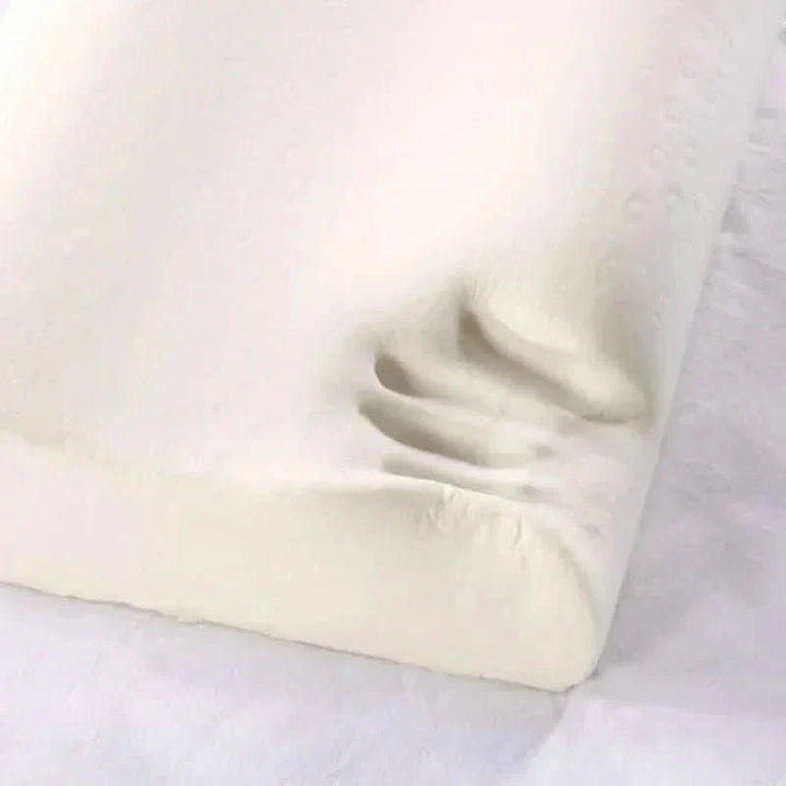 BowLift | Sustainable Bamboo Neck Pillow for Ergonomic Support