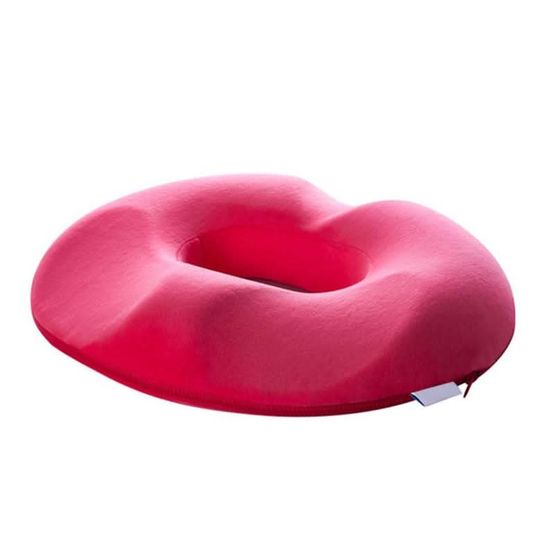 BowLift | Orthopedic Seat Cushion for Relief of Tailbone & Back