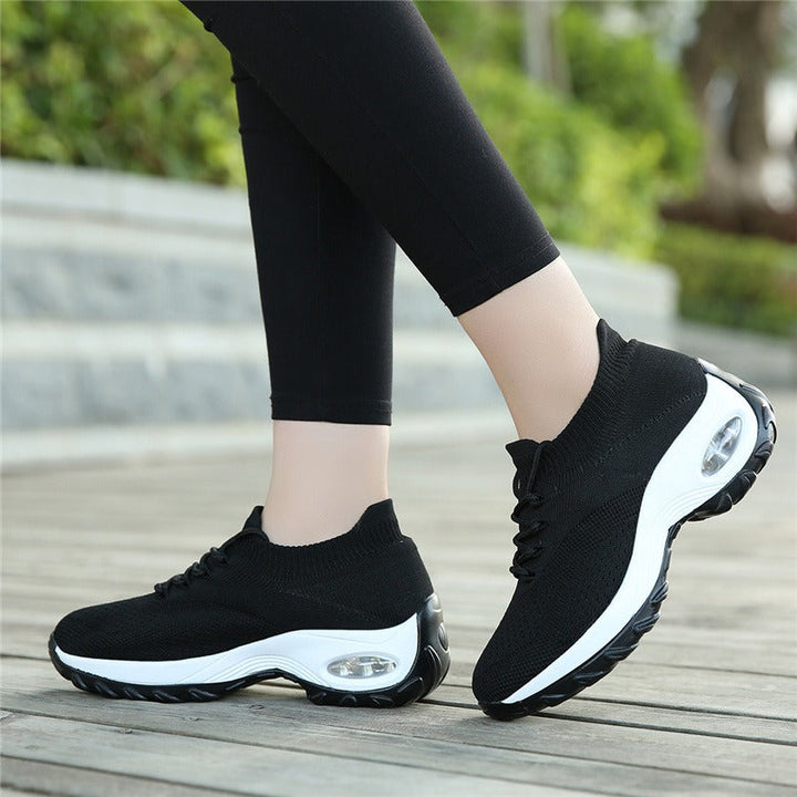 BowLift | Ergonomic Pain Relief Shoe