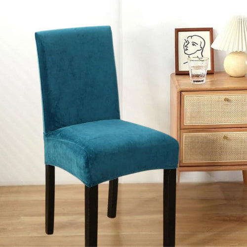 BowLift | Orvia Universal Elastic Chair Cover for Home & Hotel